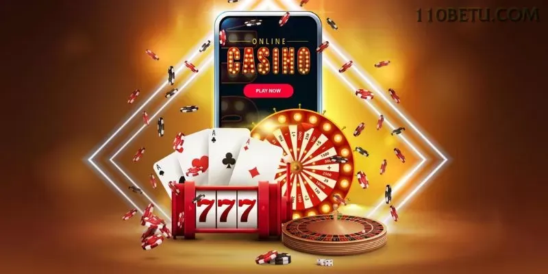 Ganhar e sacar na 110bet